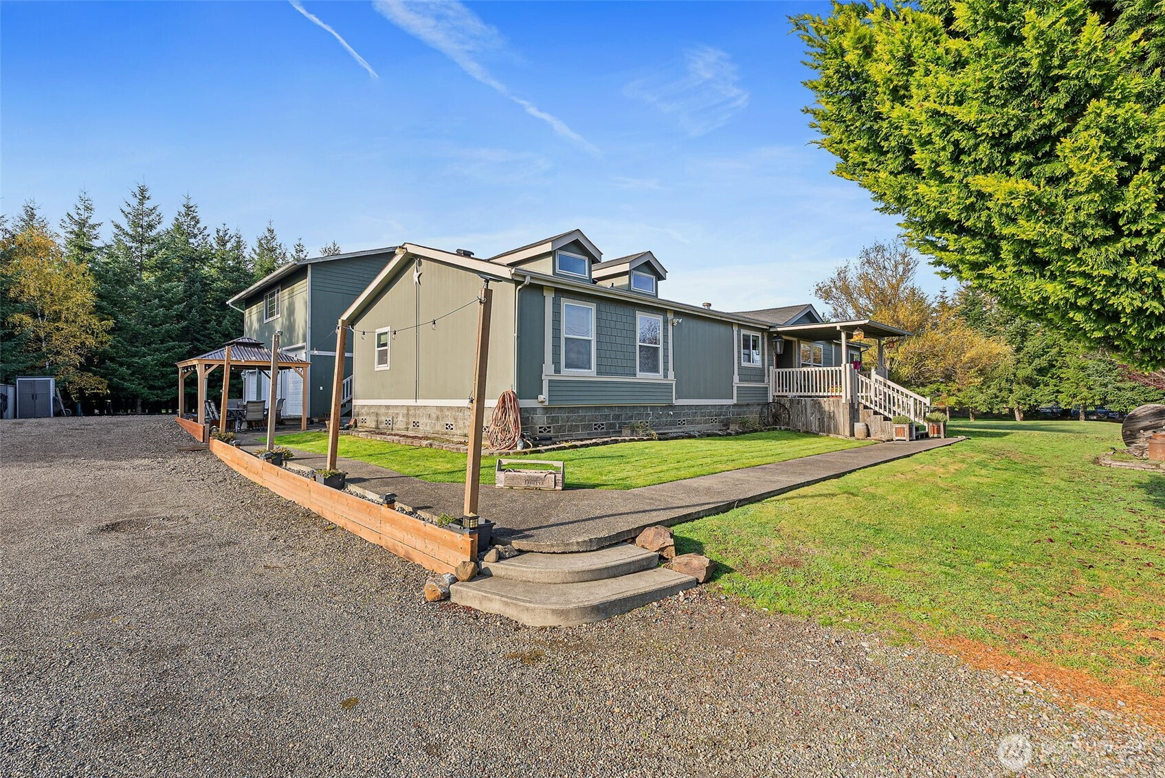 405 Bryden Avenue, Centralia, WA 98531