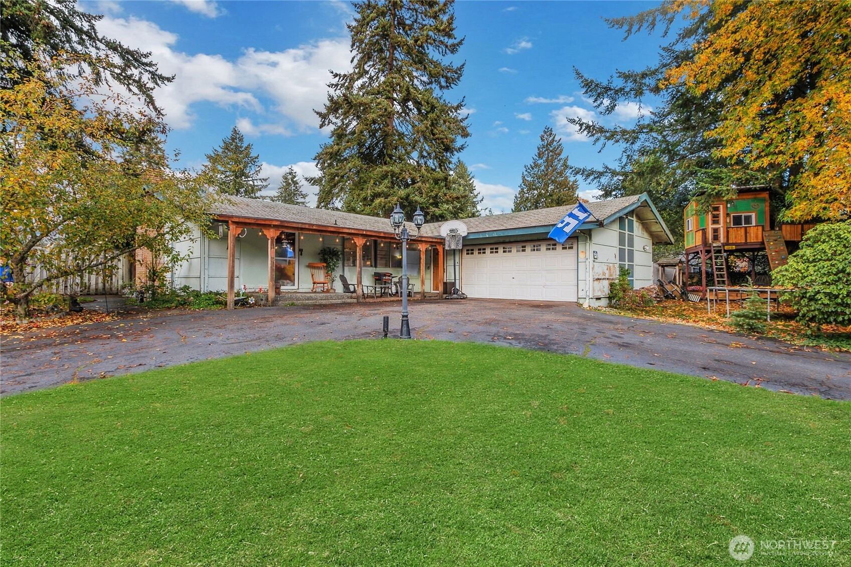 1415 153rd Street S, Spanaway, WA 98387