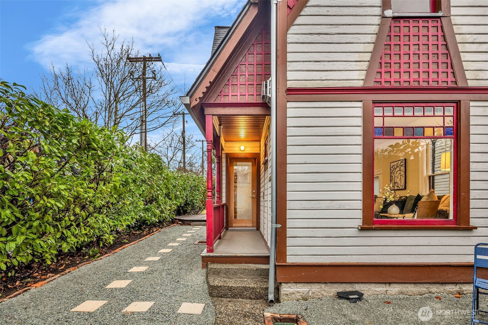 828 23rd Avenue, Seattle, WA 98122