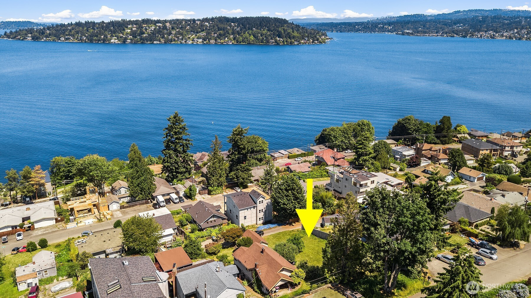 7220 S Ryan Street, Seattle, WA 98178