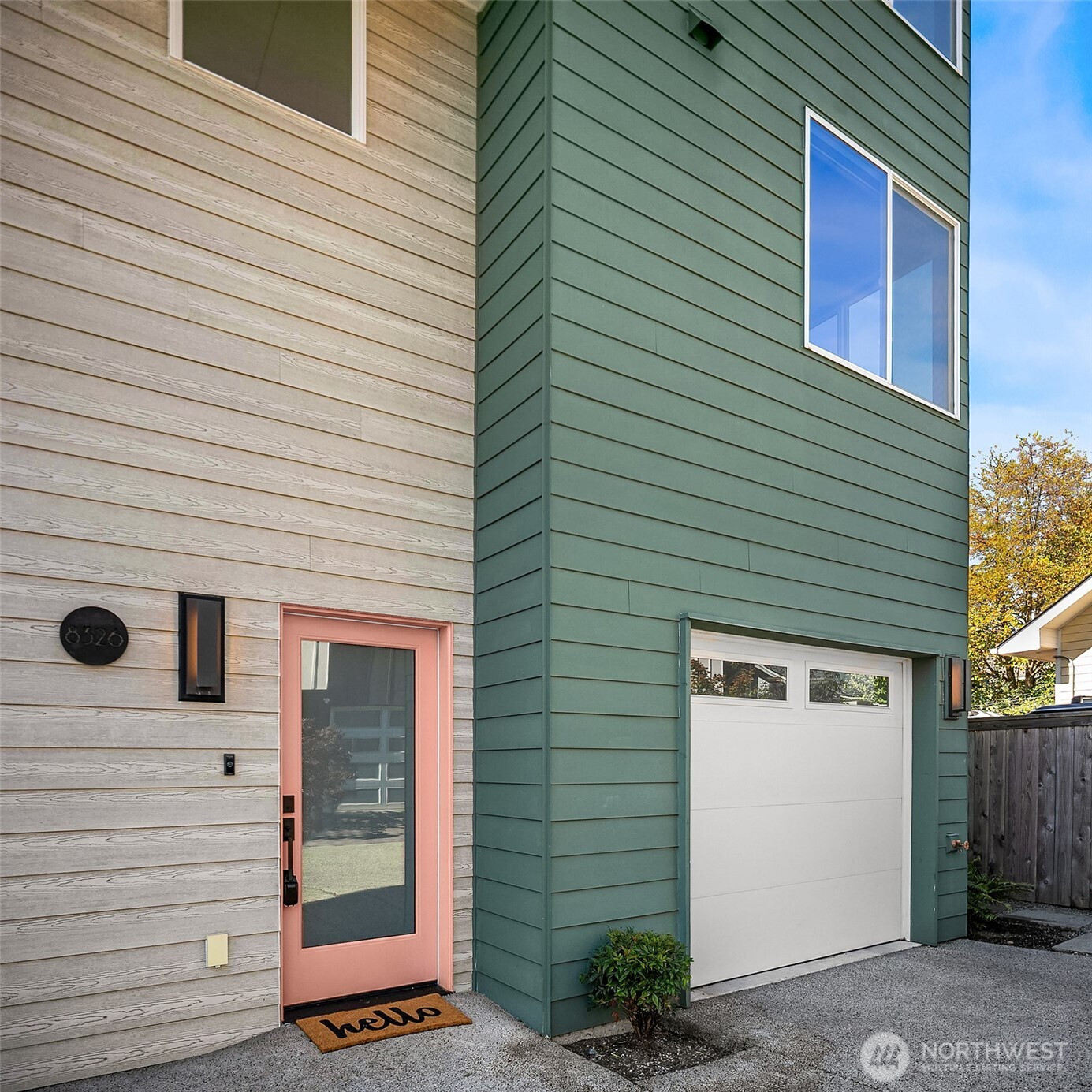 8326 14th Avenue NW, Seattle, WA 98117