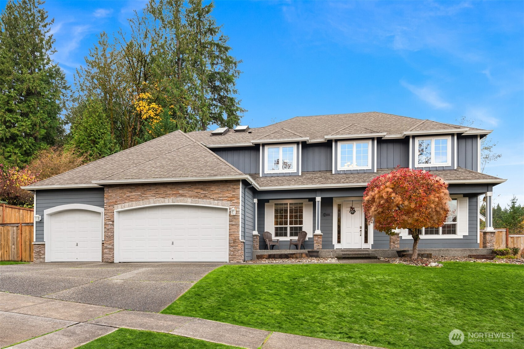 13224 81st Avenue SE, Snohomish, WA 98296
