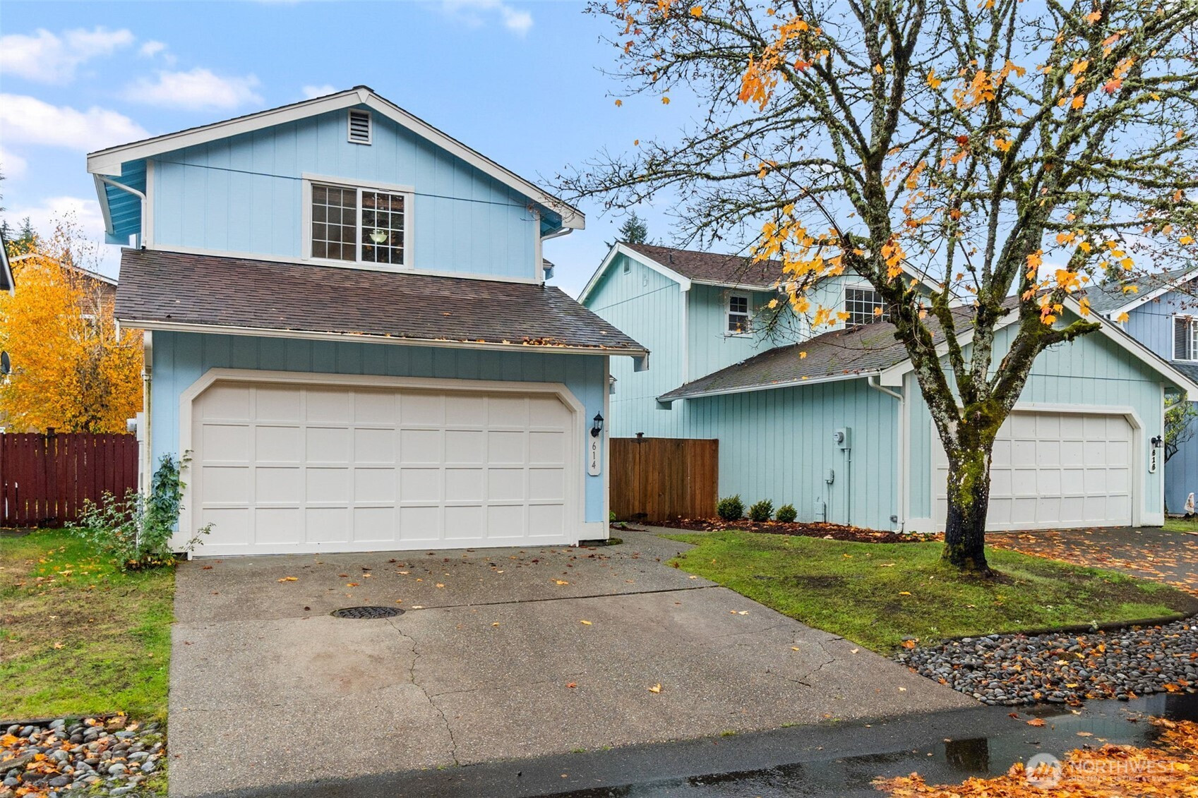 614 Malibu Drive SE, Lacey, WA 98503