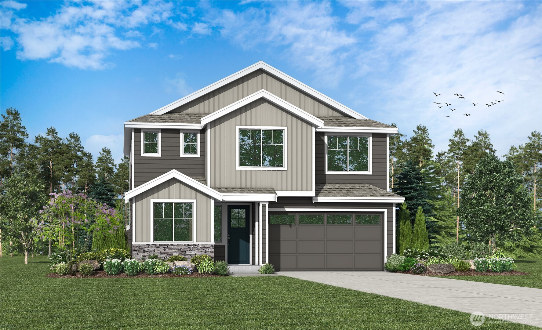 2421 SW Ridgeway Drive, Oak Harbor, WA 98277