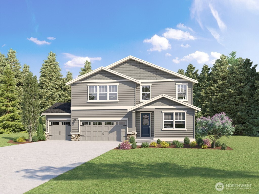 3722 98th Avenue Ct E, Edgewood, WA 98371