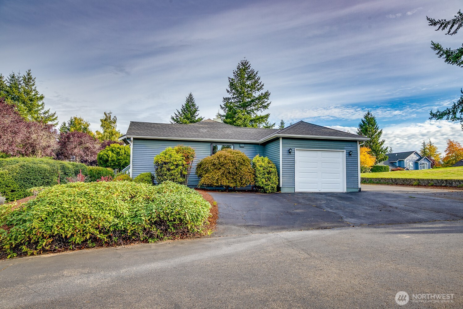 9750 Spinnaker Boulevard NW, Silverdale, WA 98383