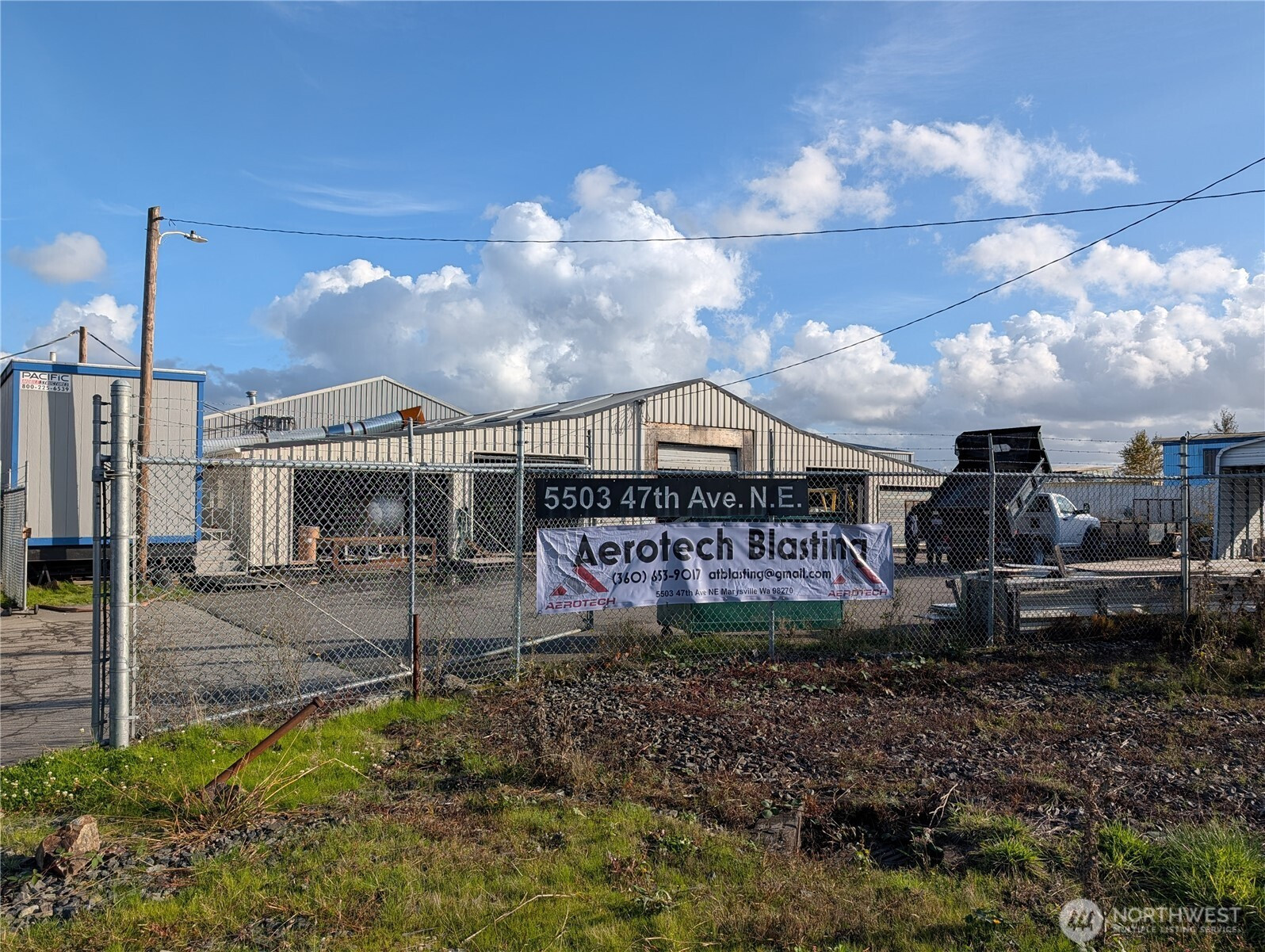 5503 47th Avenue NE, Marysville, WA 98270