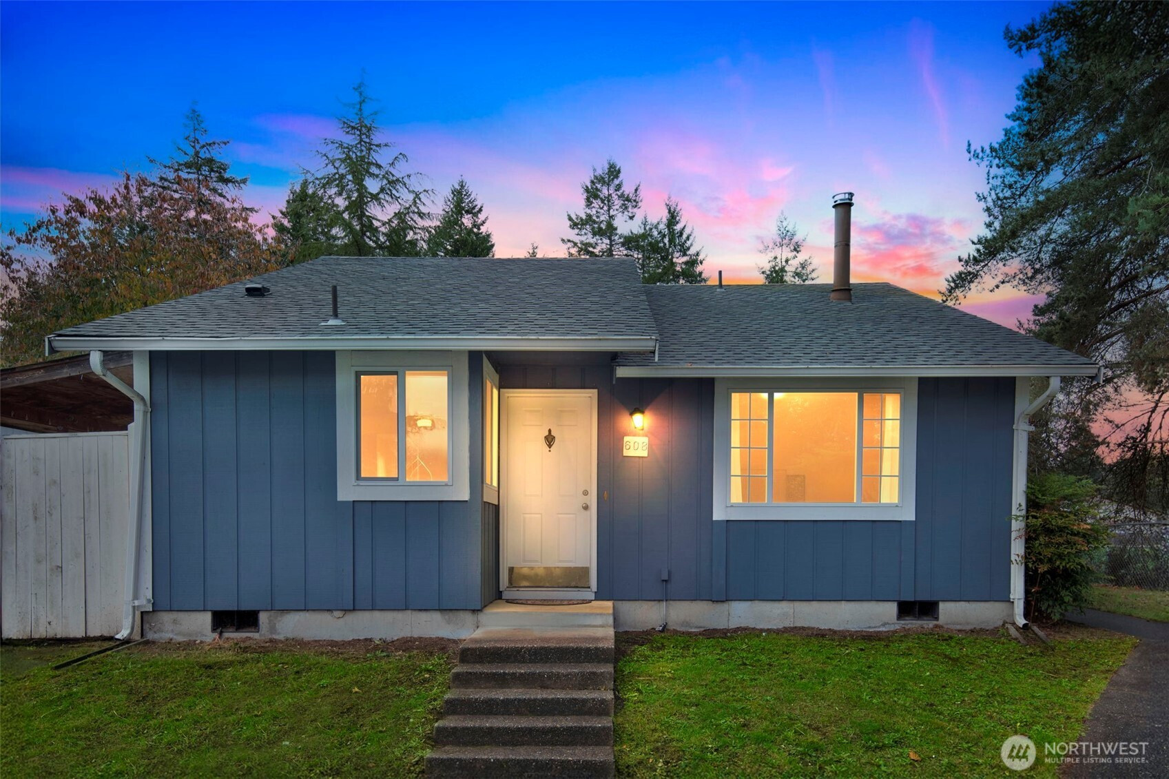 608 Deerbrush Loop SE, Olympia, WA 98513