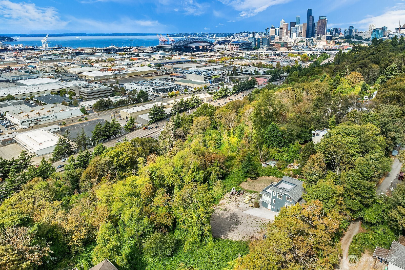 23 12th Avenue S, Seattle, WA 98144