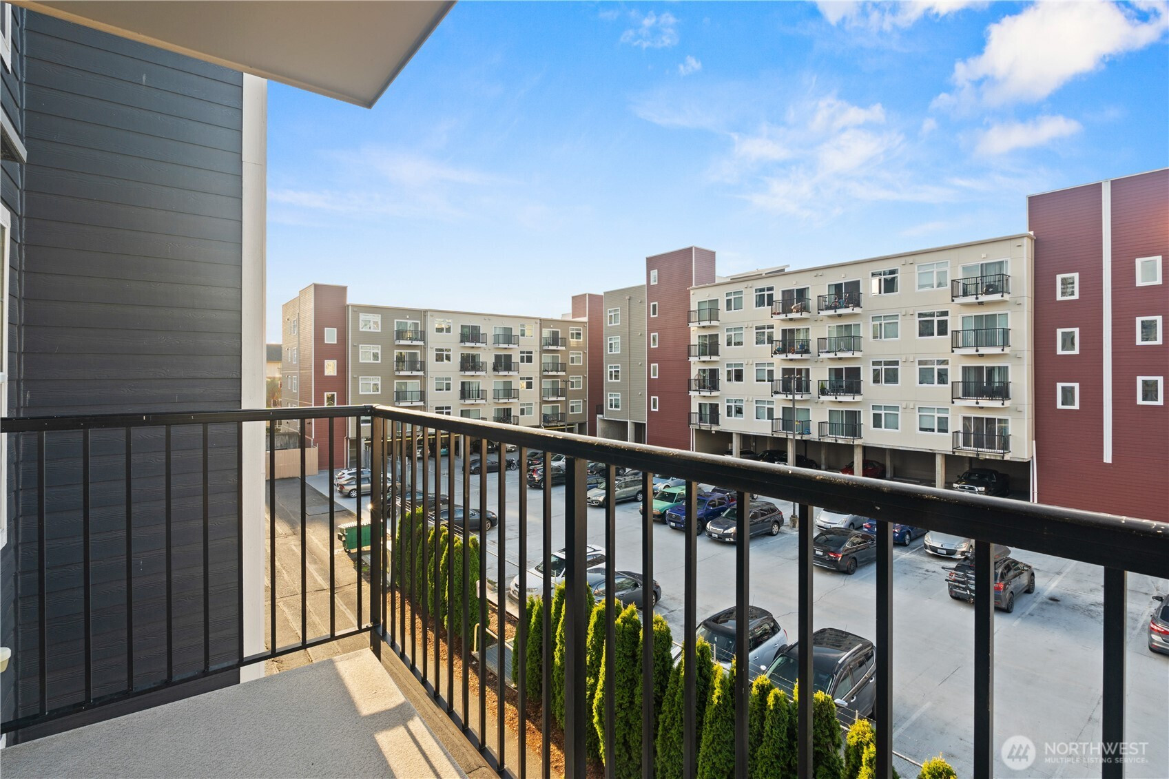 1031 N State Street, Bellingham, WA 98225