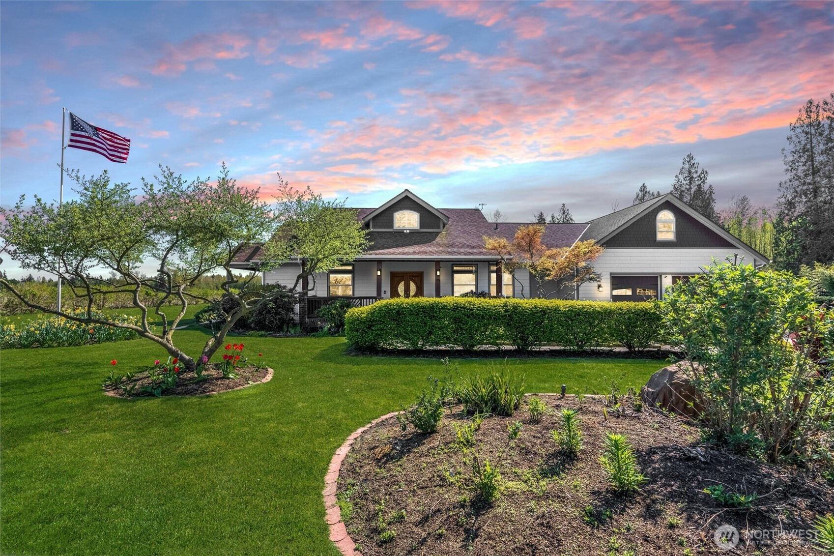 3151 Velvet Lane, Custer, WA 98240