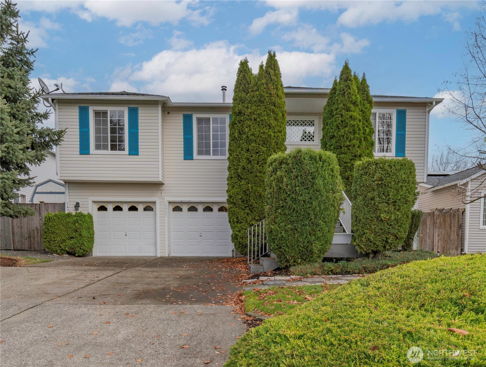 14905 Prairie Vista, Yelm, WA 98597