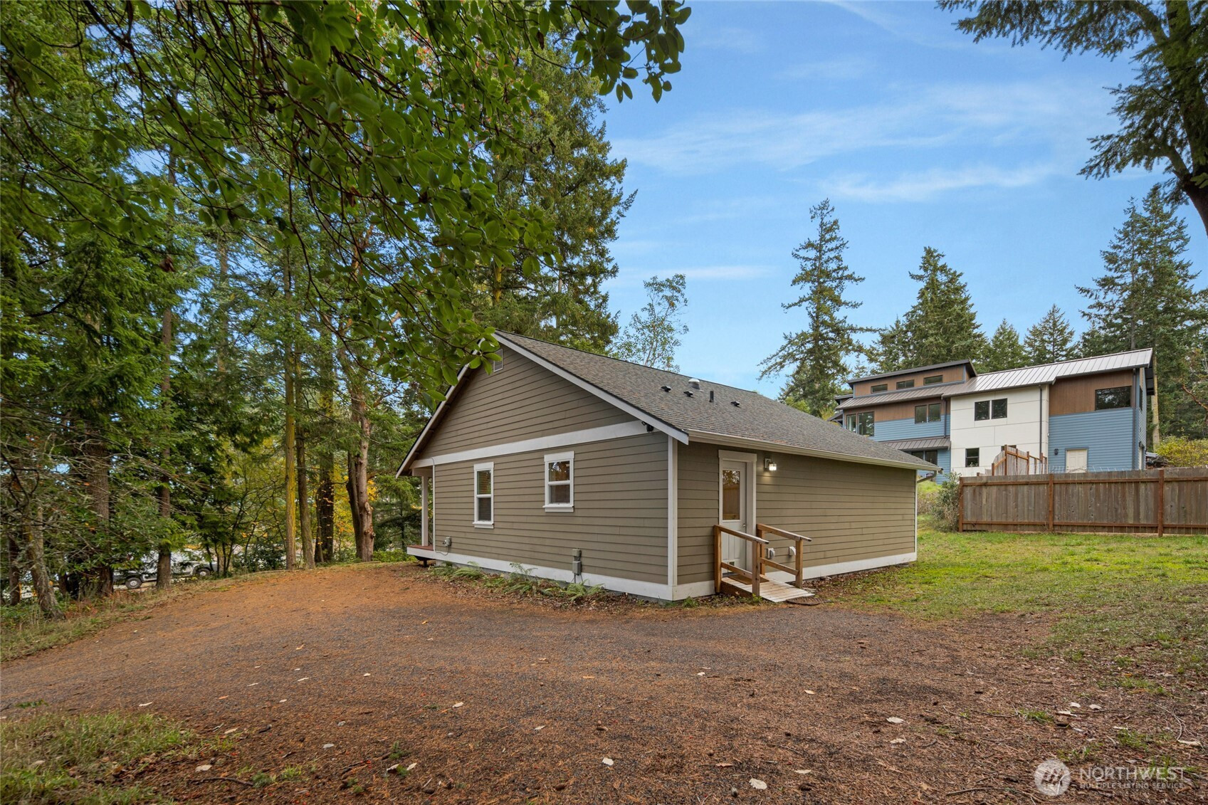1011 Harbor View Place, Friday Harbor, WA 98250