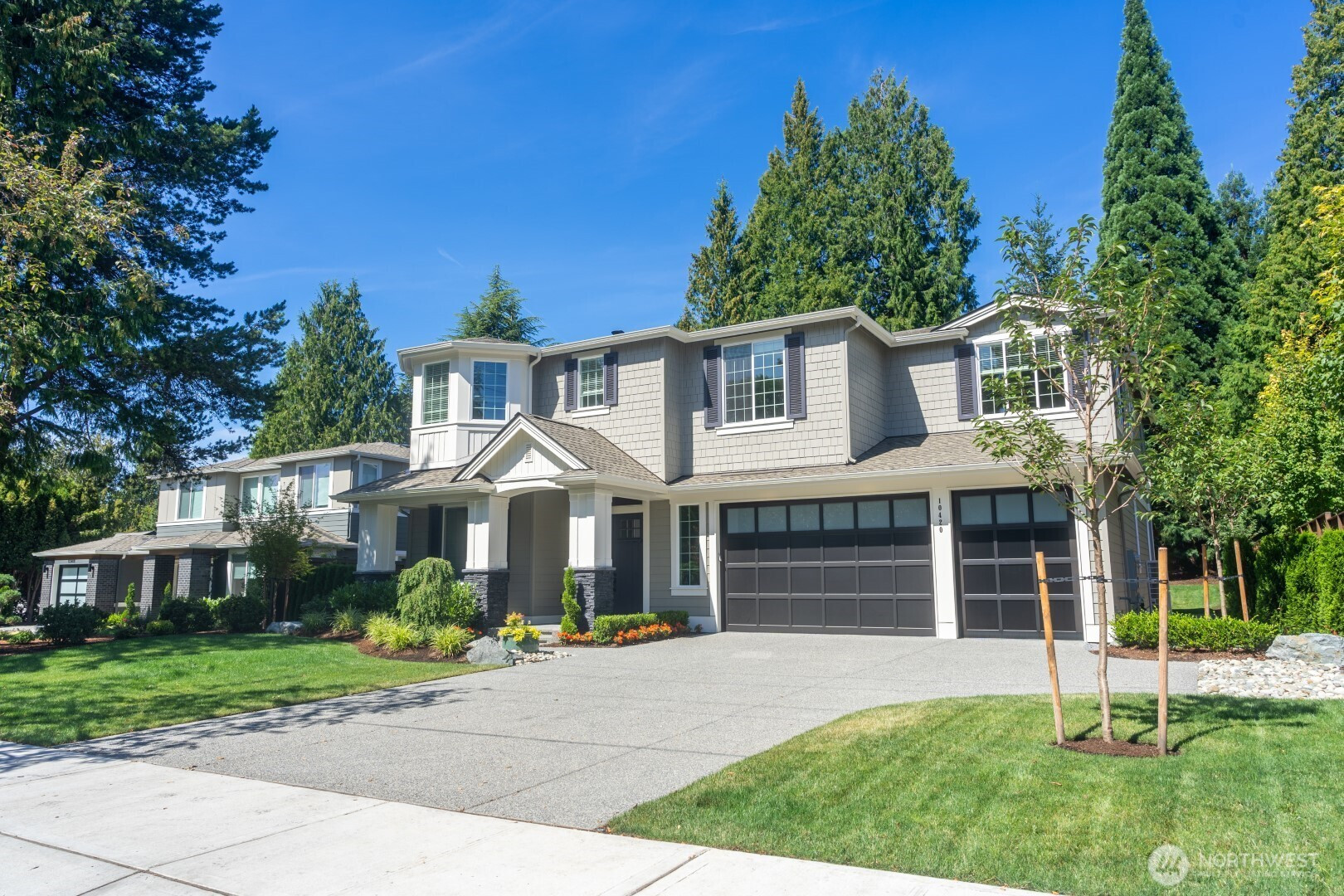 10420 NE 112th Street, Kirkland, WA 98033