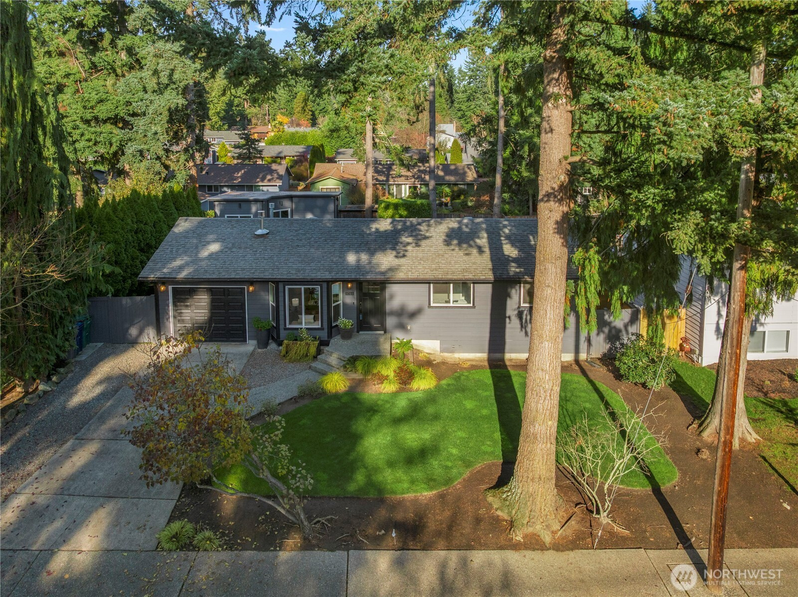9704 NE 124th Street, Kirkland, WA 98034
