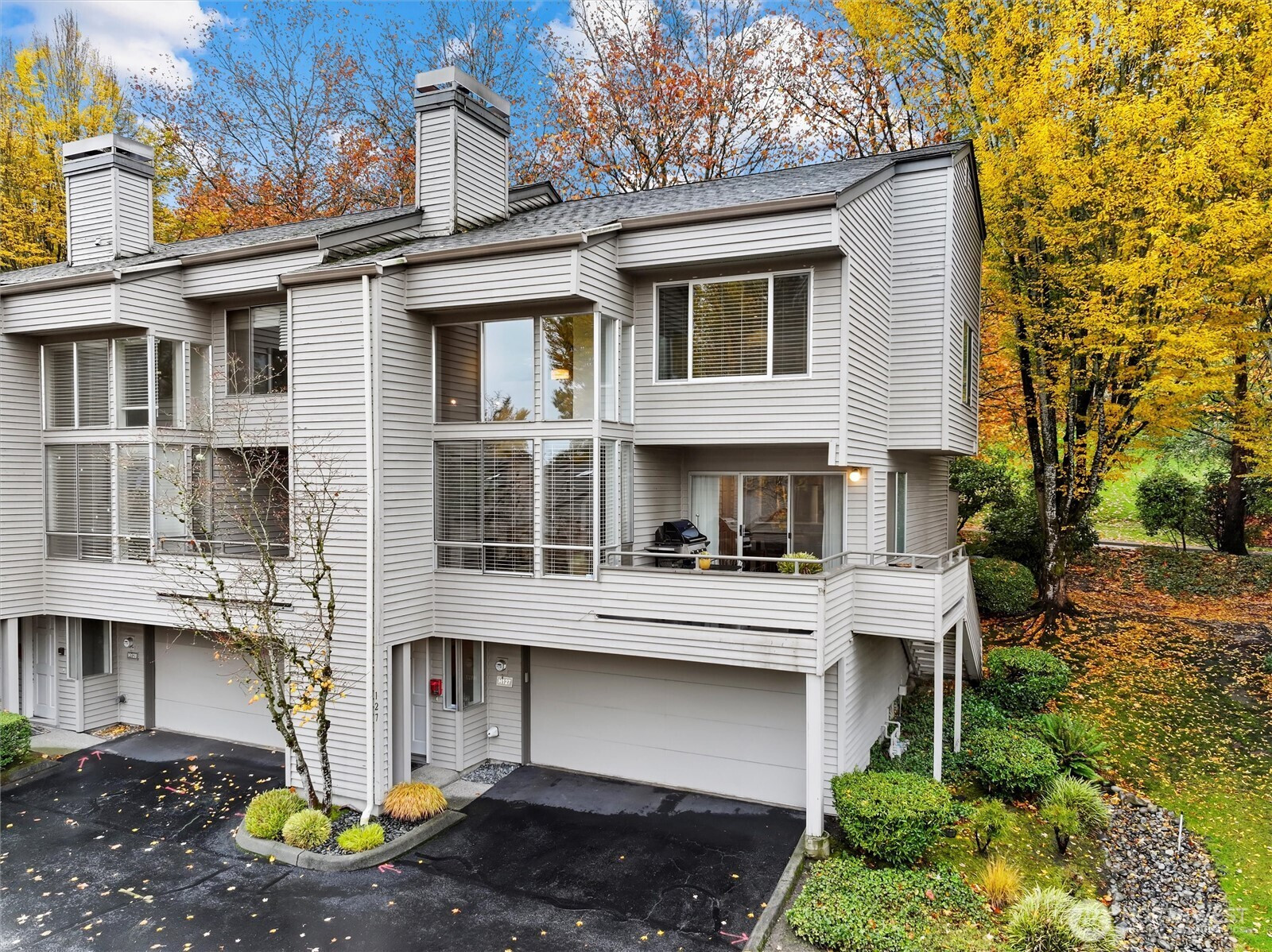 7250 Old Redmond Road, Redmond, WA 98052