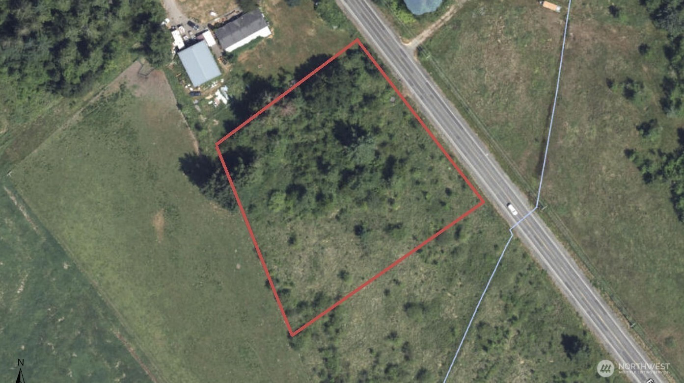 40310 Eatonville Cutoff Road, Eatonville, WA 98328