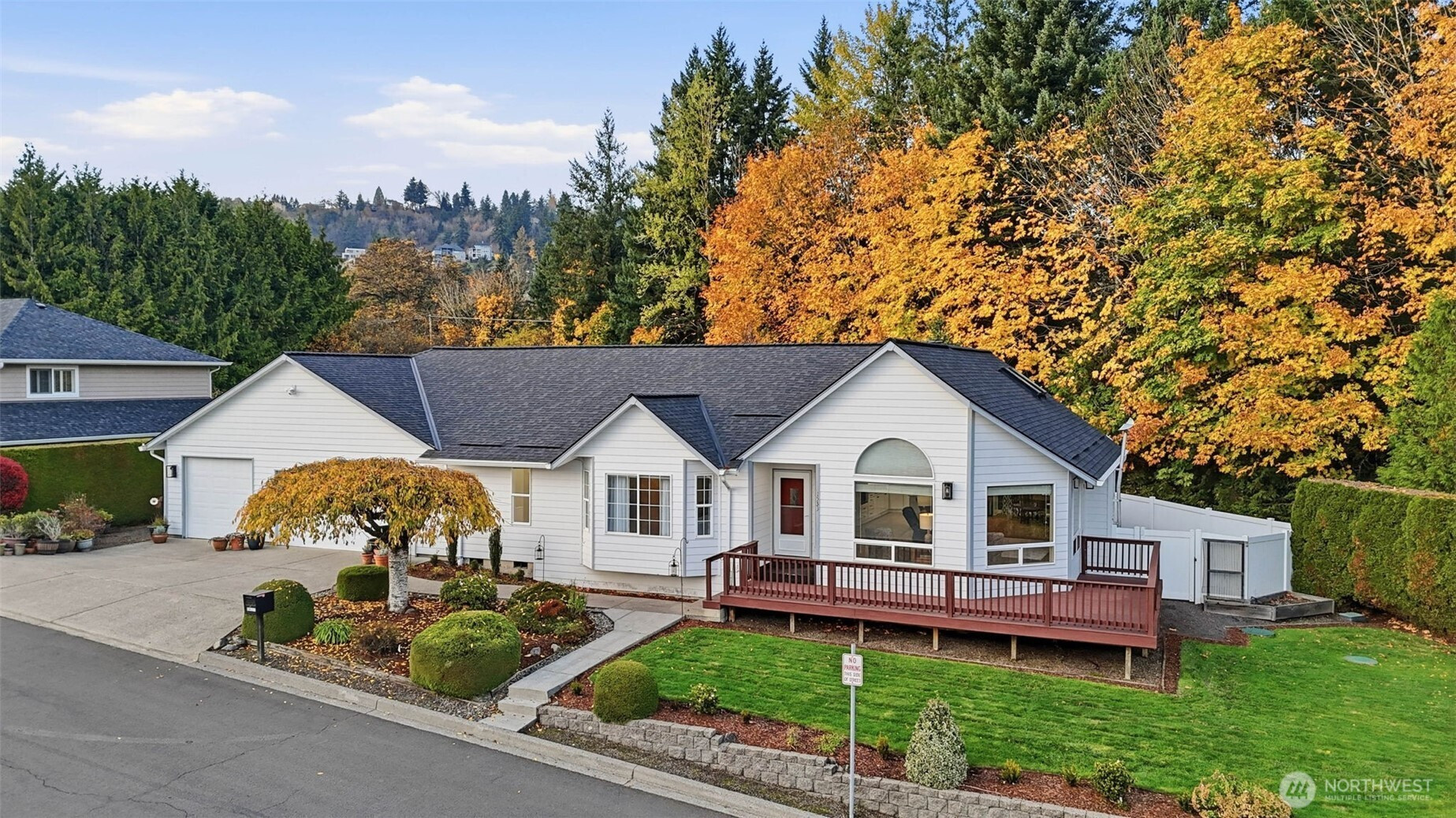 1533 SW 7Th Circle, Camas, WA 98607