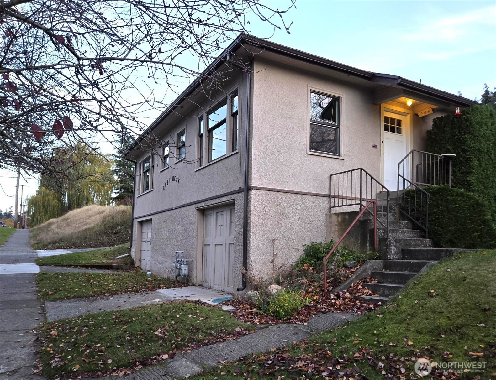 500 Gladstone Street, Bellingham, WA 98225