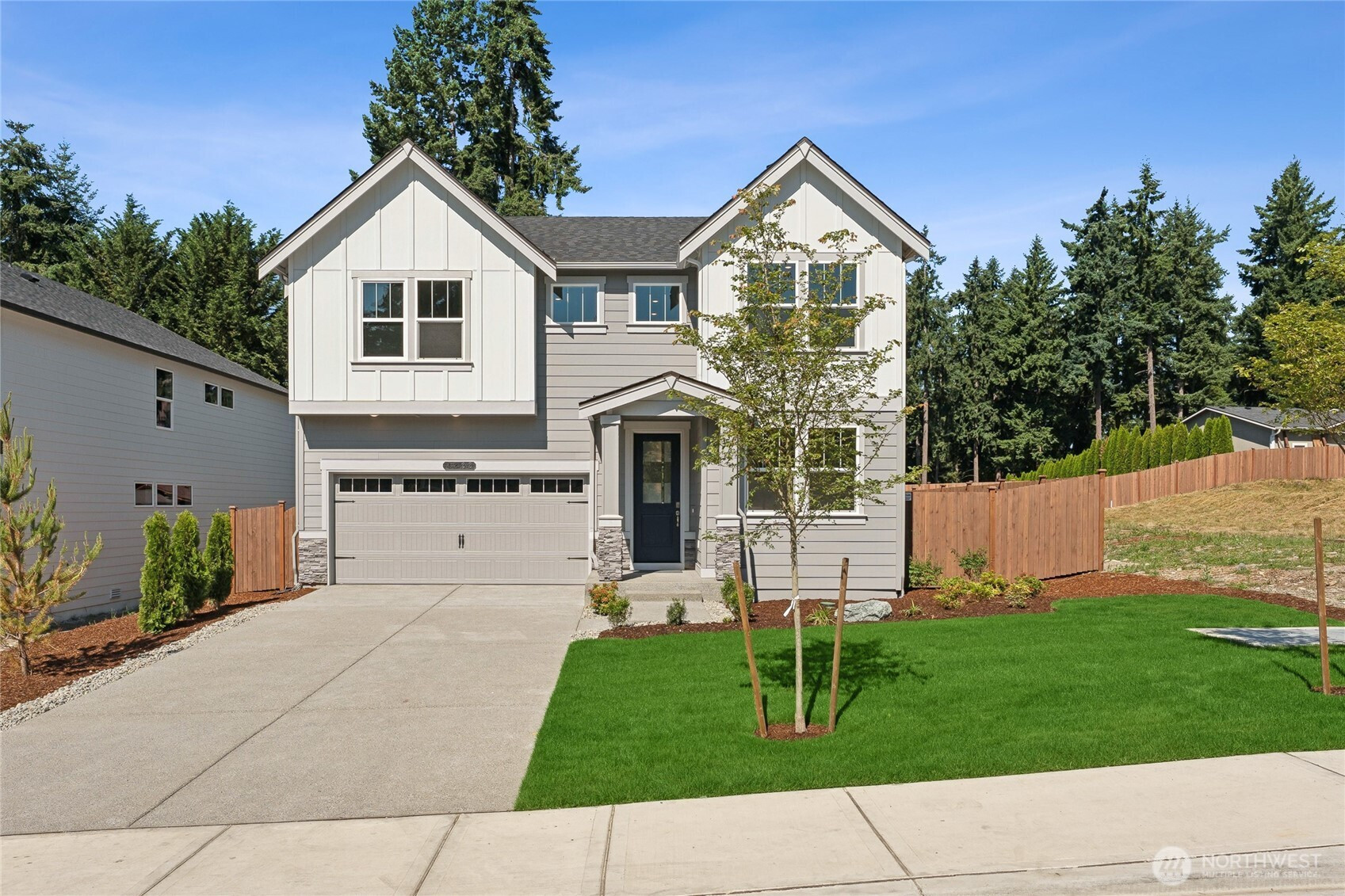 3923 98th Avenue Ct E, Edgewood, WA 98371