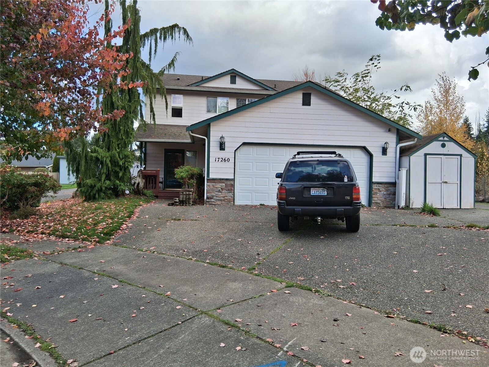 17260 Keri Place SE, Monroe, WA 98272