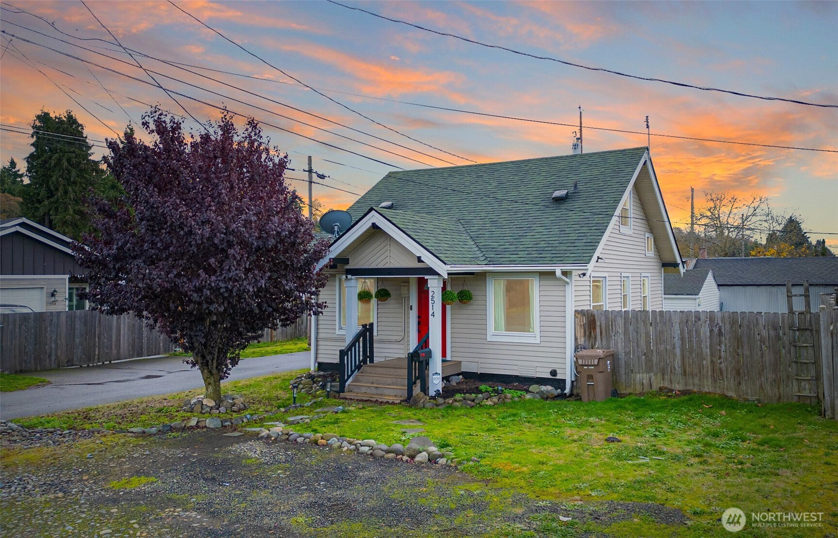 2514 S 53rd Street, Tacoma, WA 98409