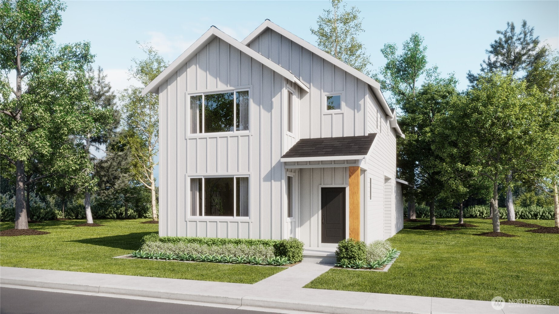 22892 SE Sitka Street, Black Diamond, WA 98010