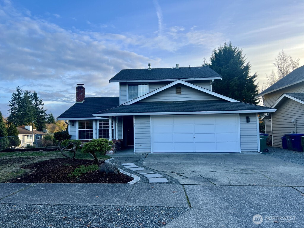 2701 NE 5th Court, Renton, WA 98056