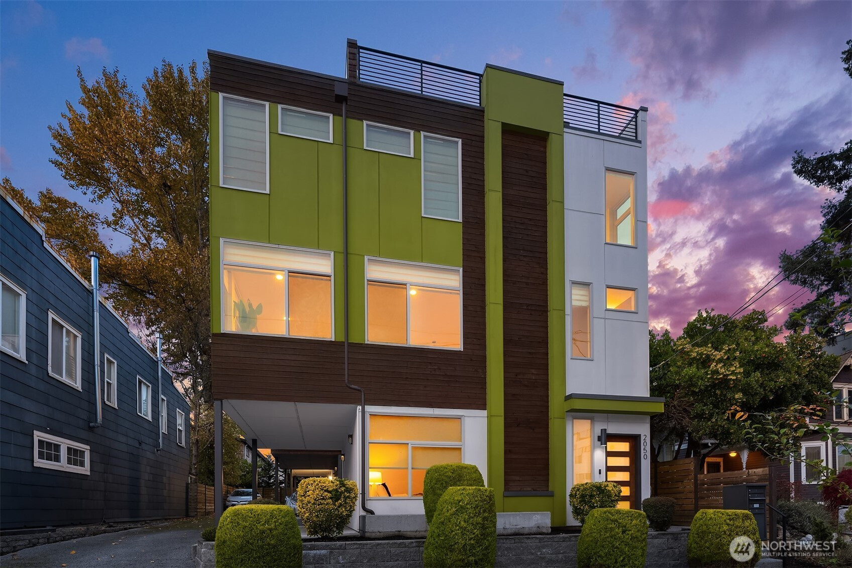 2050 NW 62nd Street, Seattle, WA 98107