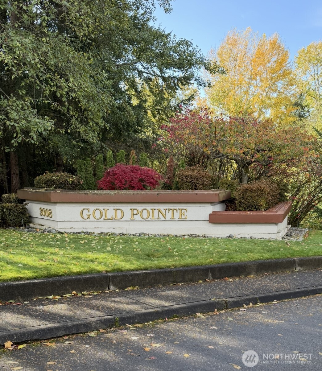 3008 N Narrows Drive, Tacoma, WA 98407