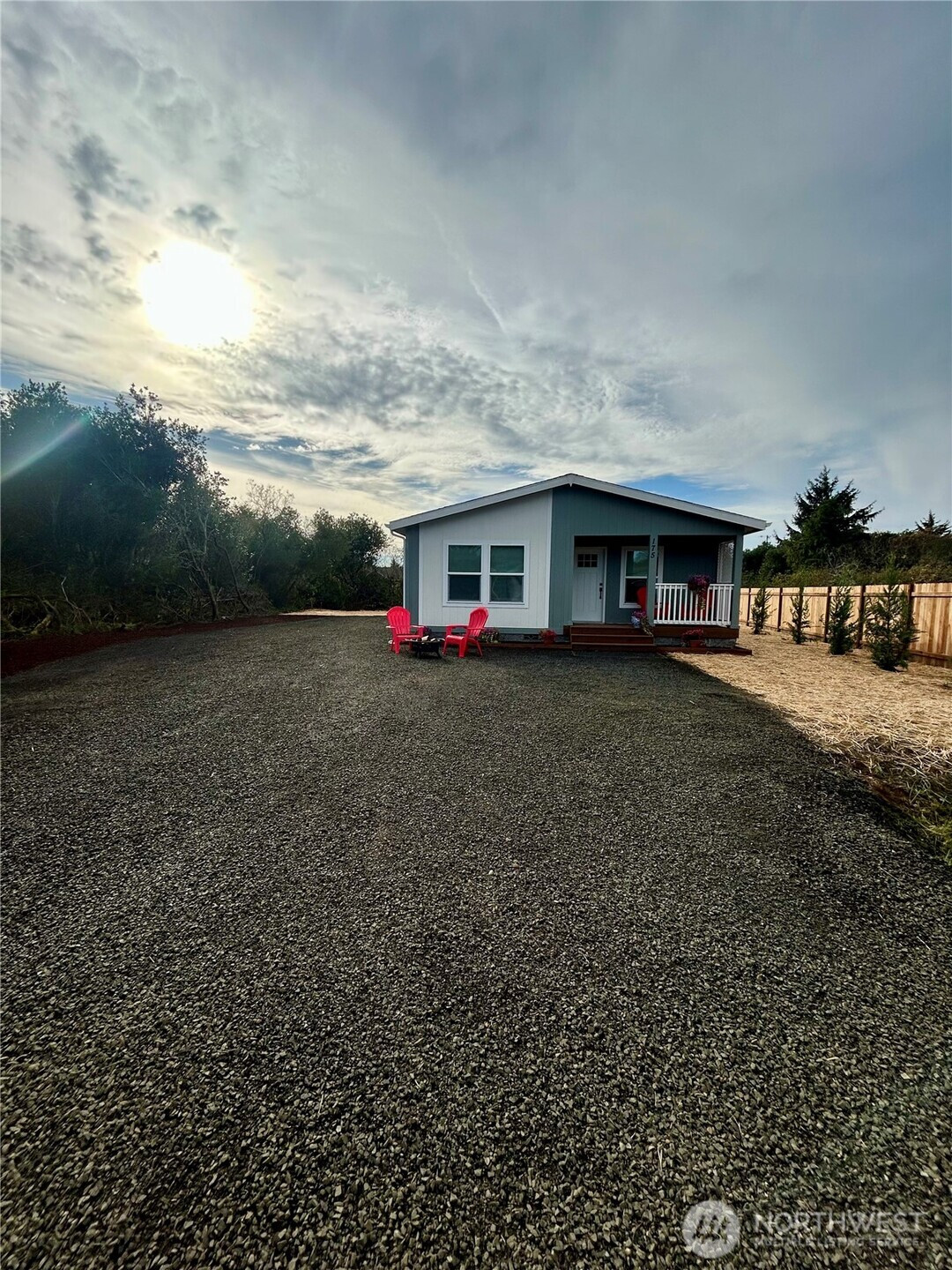 175 Wishkah Street, Ocean Shores, WA 98569