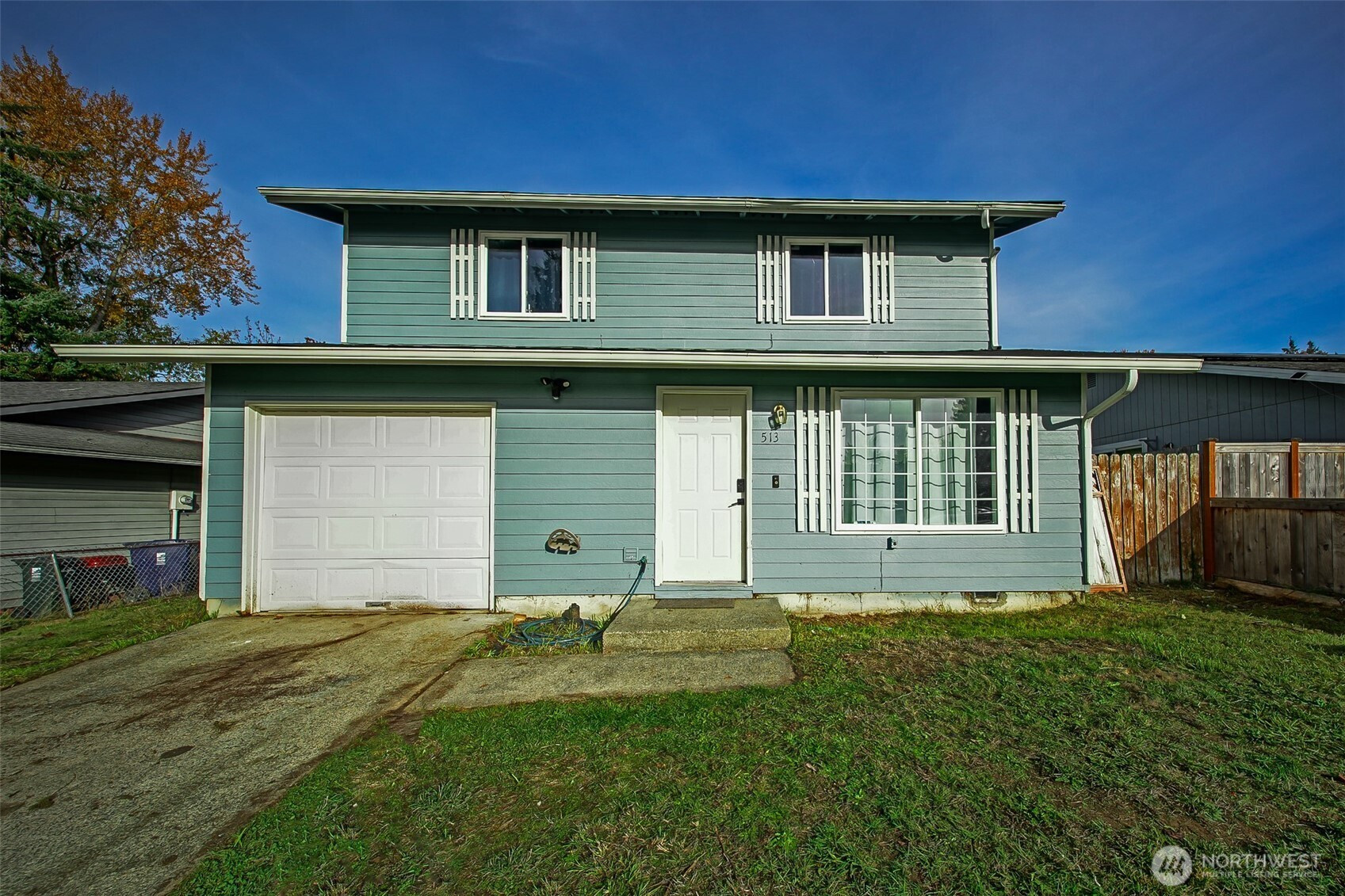 513 E 78th Street, Tacoma, WA 98404
