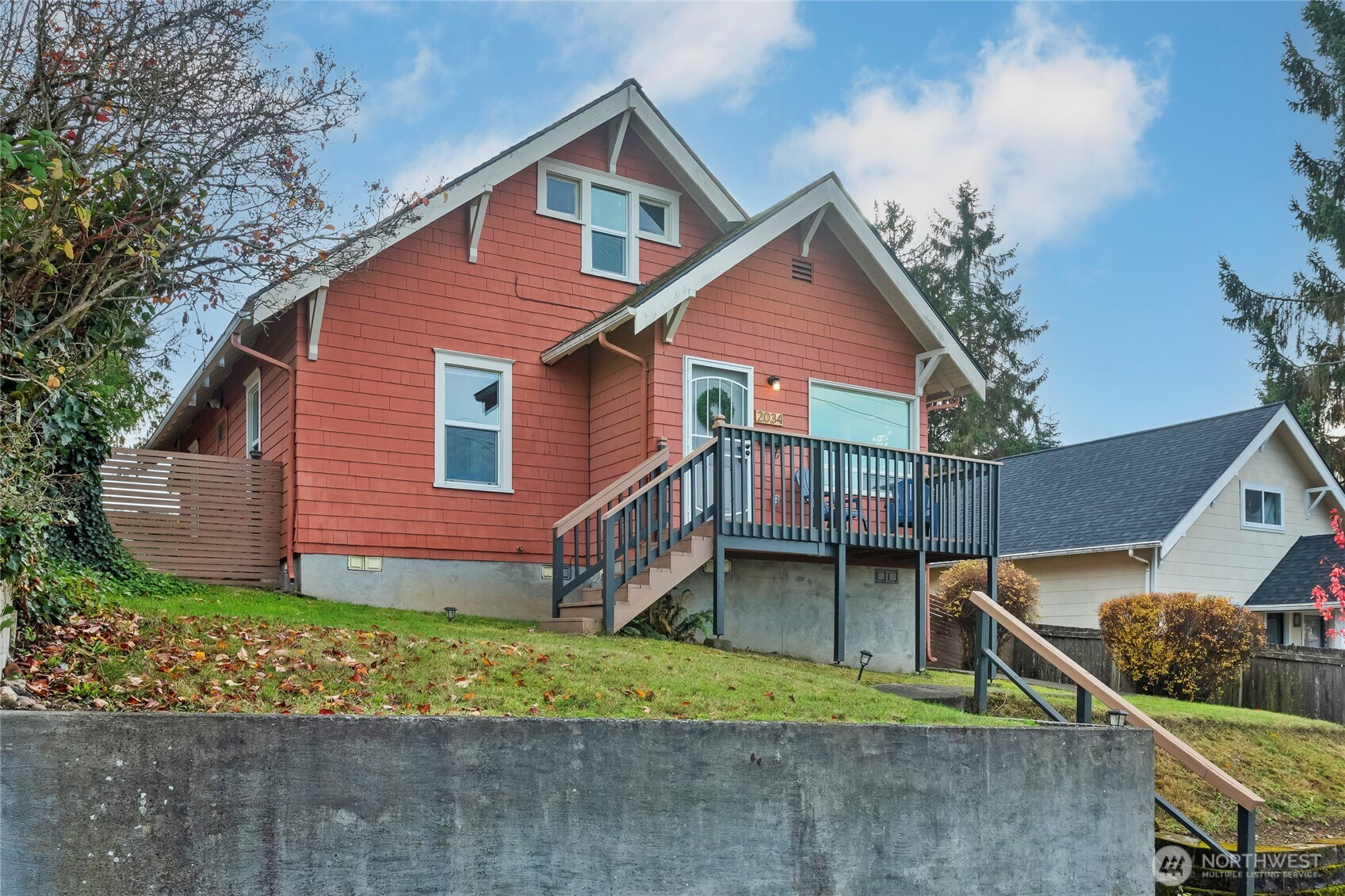 2034 E Fairbanks Street, Tacoma, WA 98404