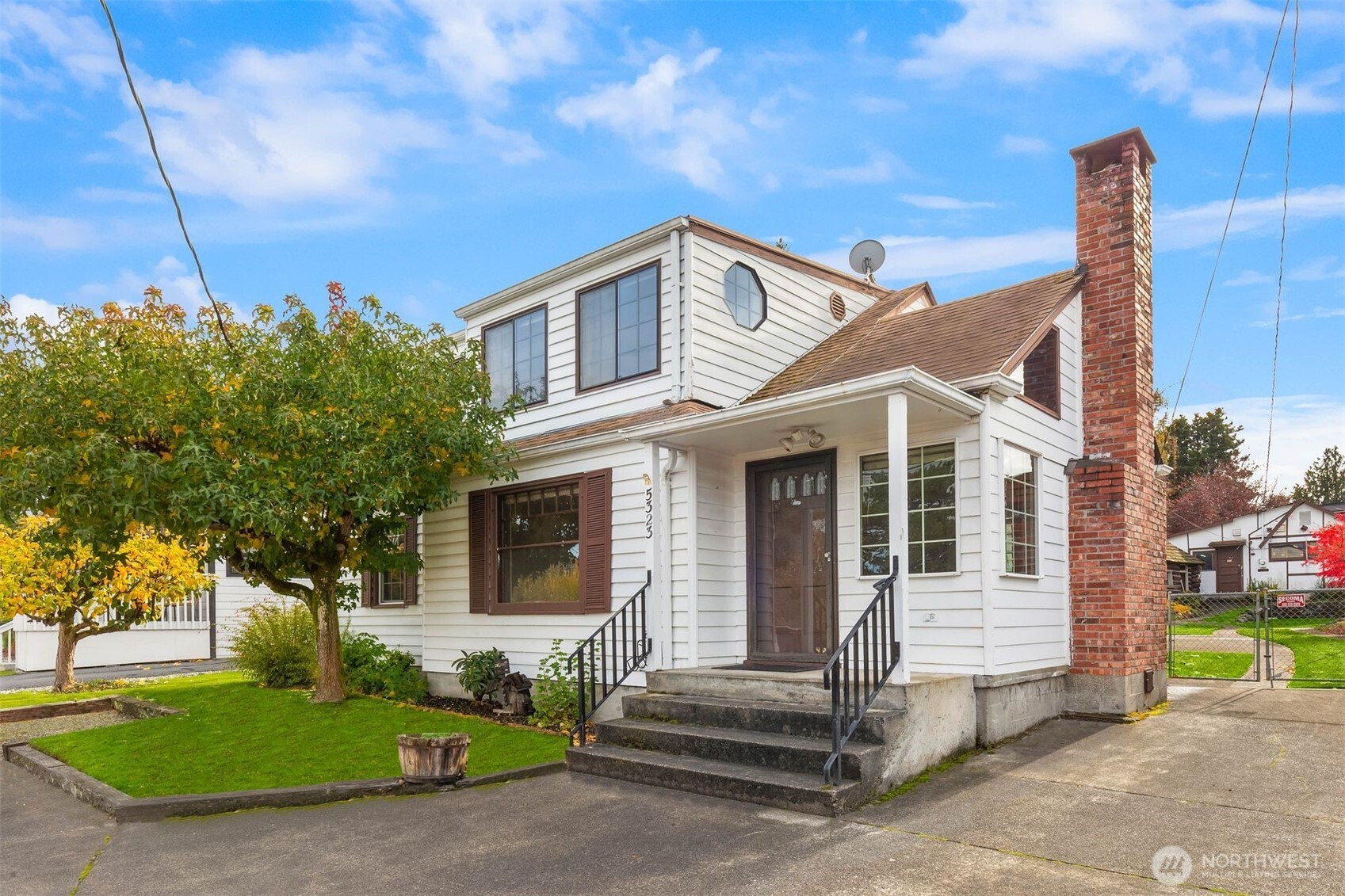 5323 Hyada Boulevard NE, Tacoma, WA 98422