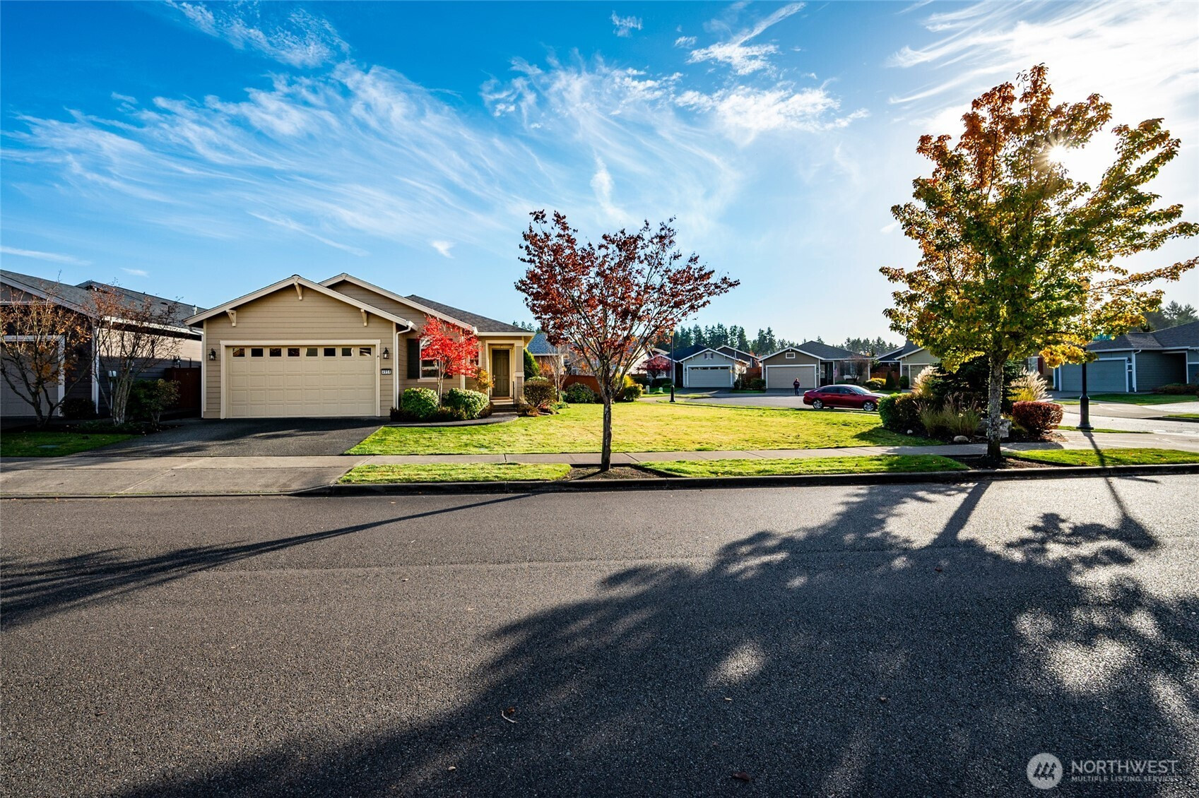 4958 Orcas Street NE, Olympia, WA 98516