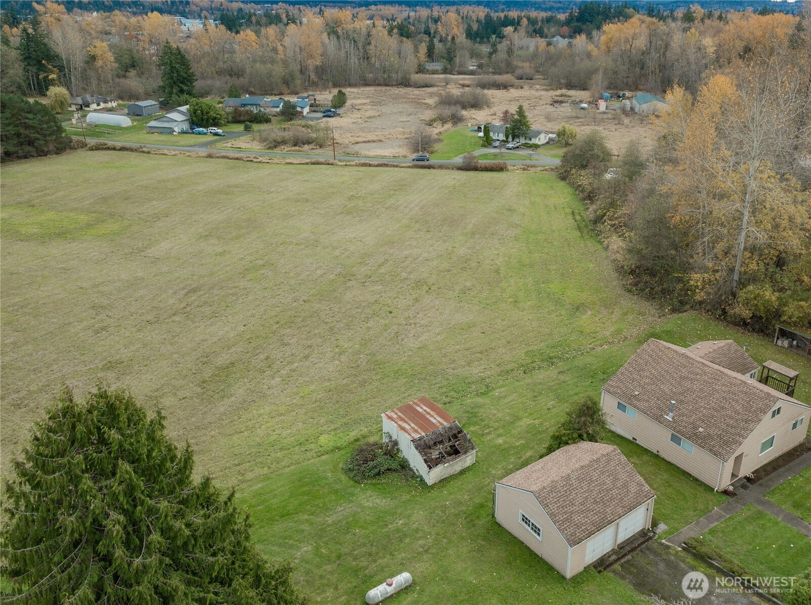 4292 King Mountain Road, Bellingham, WA 98226