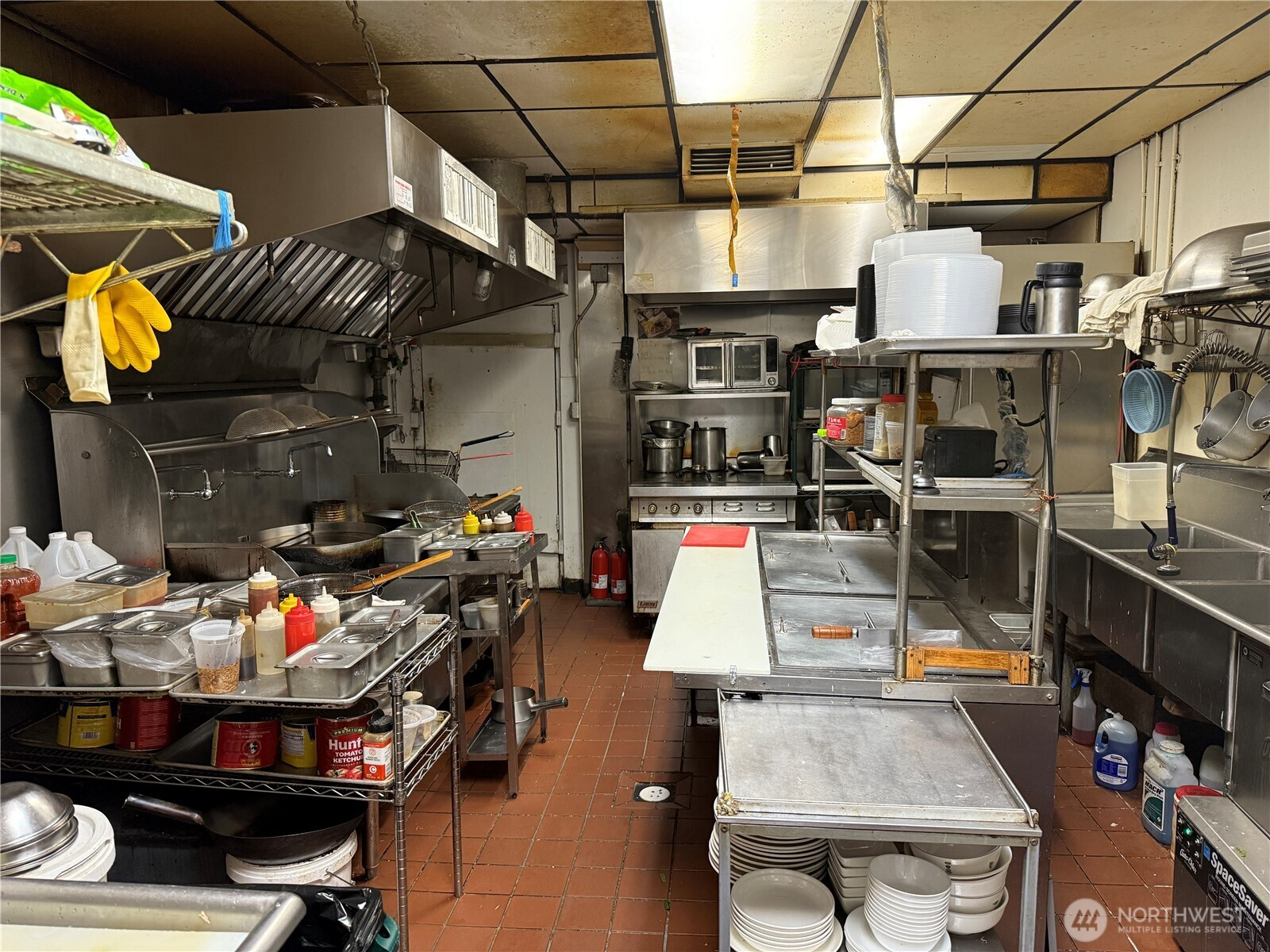 Address Not Available, Seattle, WA 98105