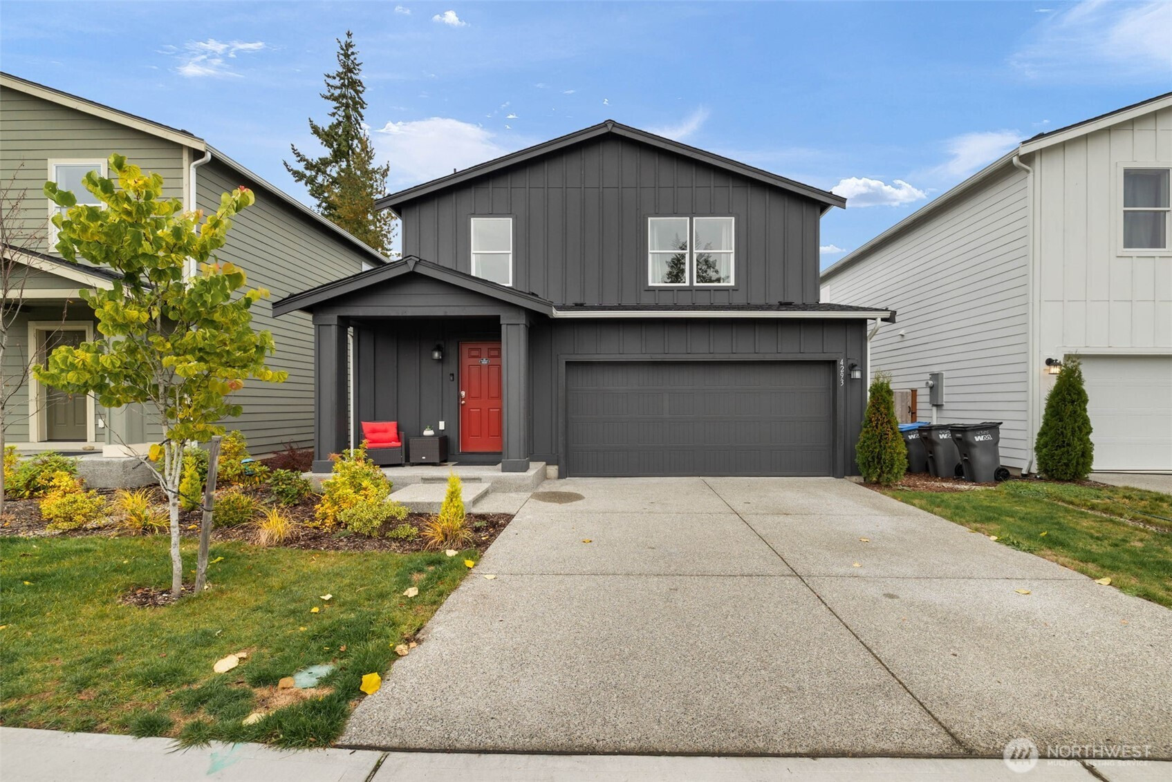 4293 SE Elijah Court, Port Orchard, WA 98366