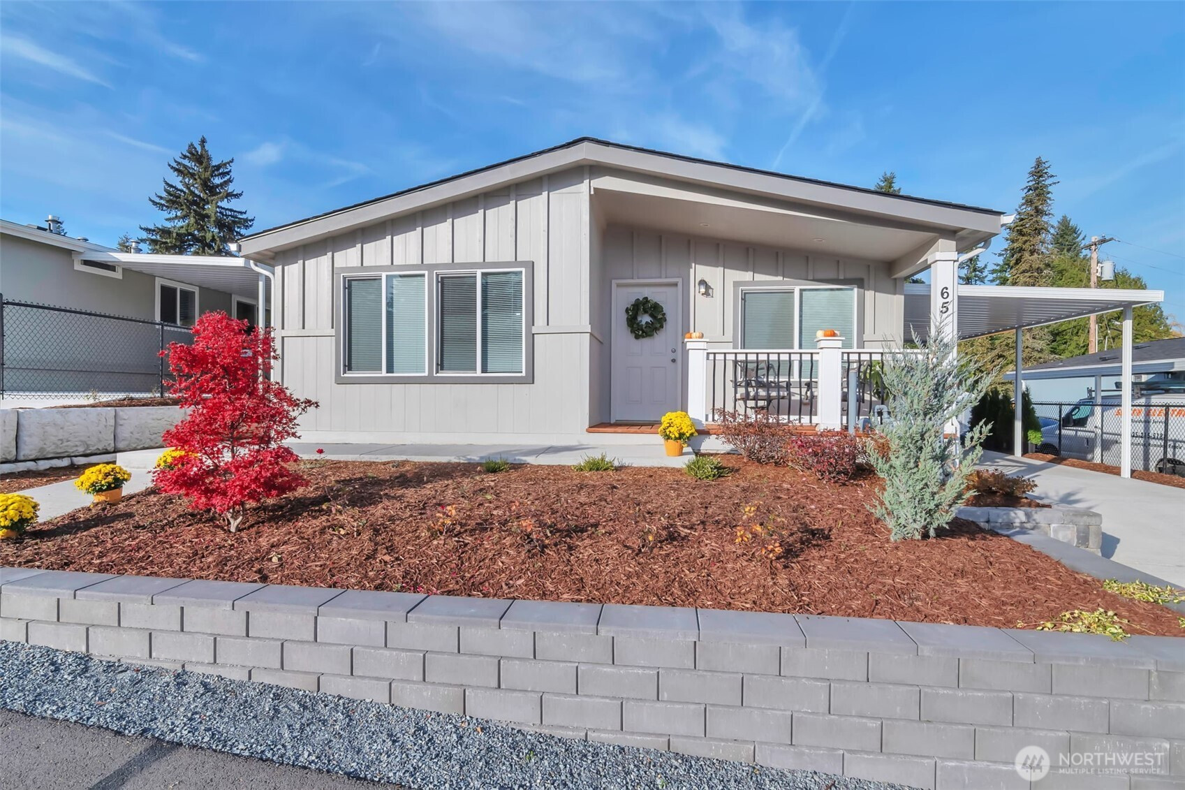 23708 Locust Way, Bothell, WA 98021