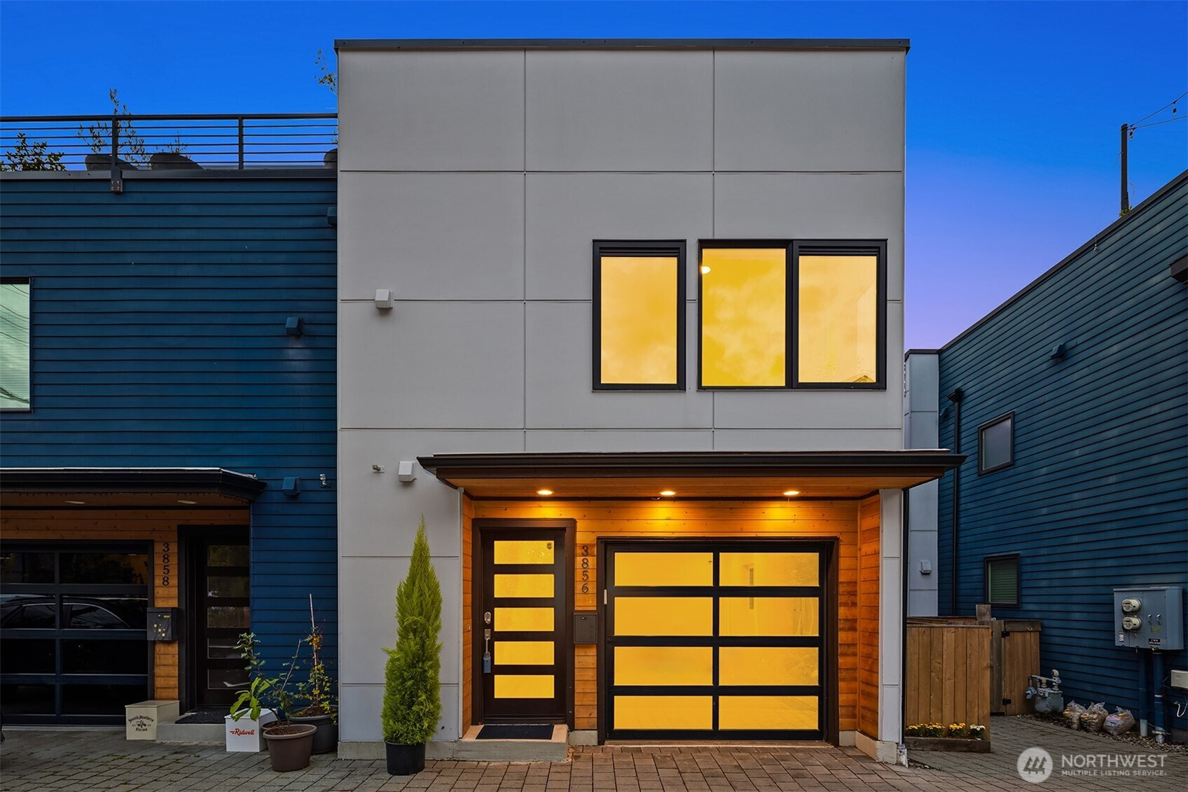 3856 21st Avenue SW, Seattle, WA 98106