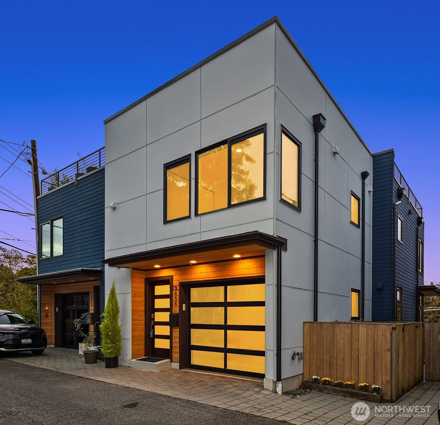 3856 21st Avenue SW, Seattle, WA 98106