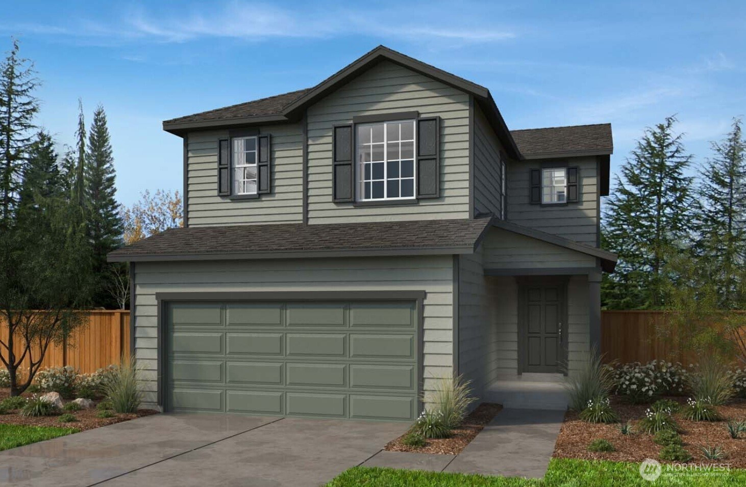 2427 128th Place SE, Everett, WA 98208