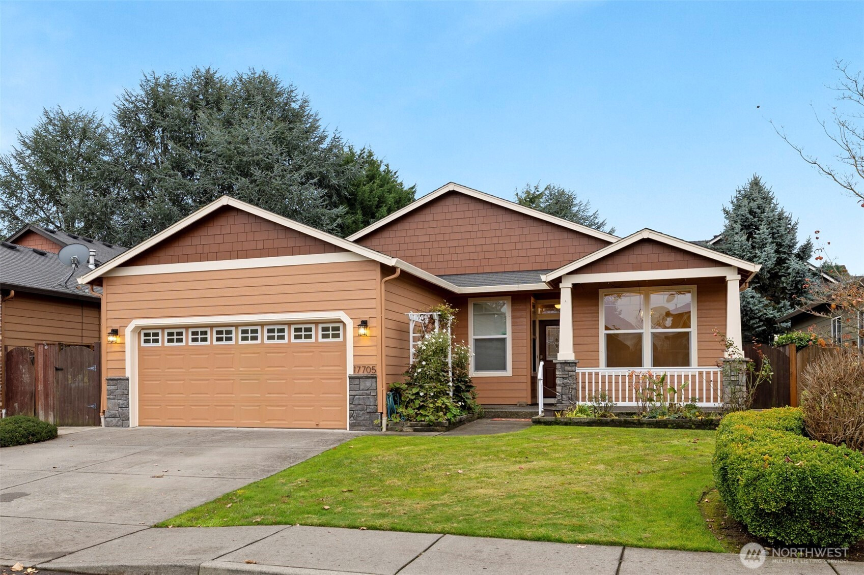 17705 NE 23rd Street, Vancouver, WA 98684