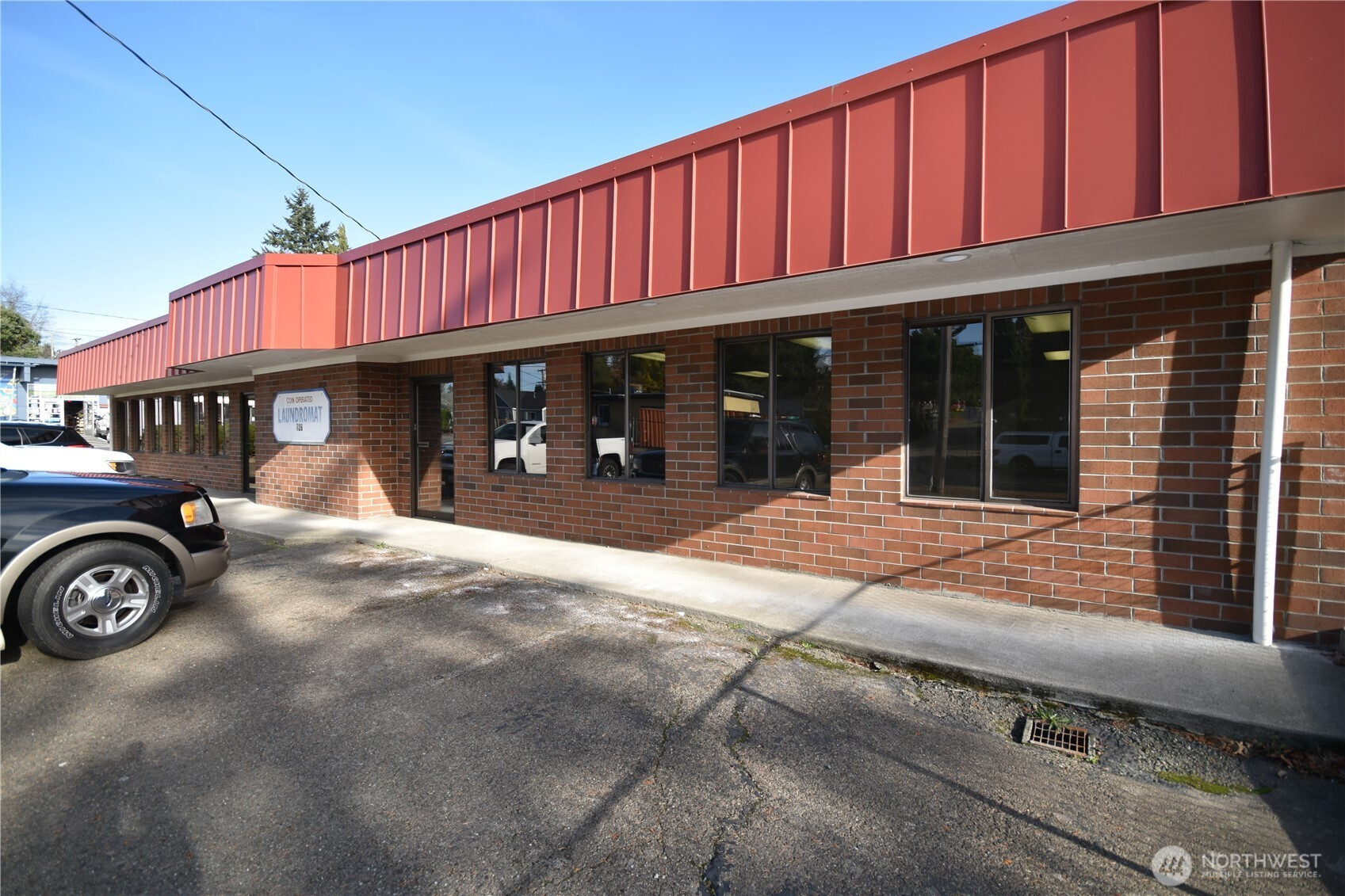 726 S National Avenue, Bremerton, WA 98312
