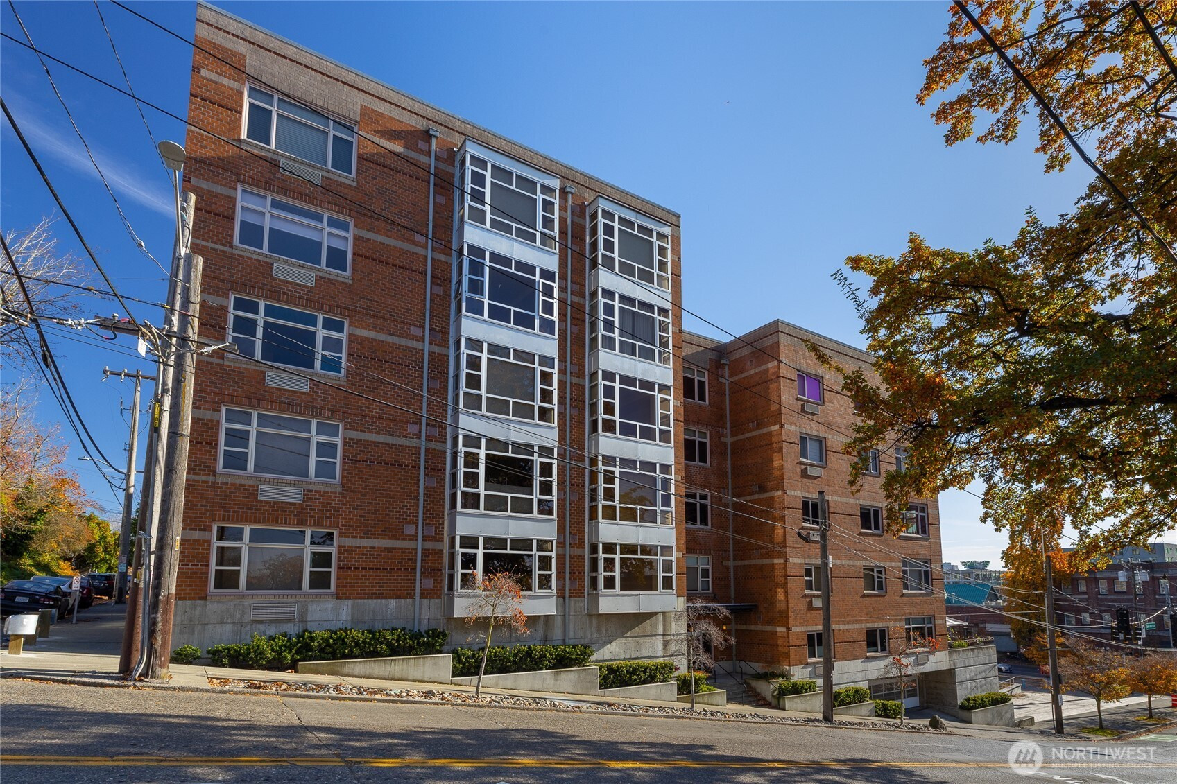 720 Queen Anne Avenue N, Seattle, WA 98109