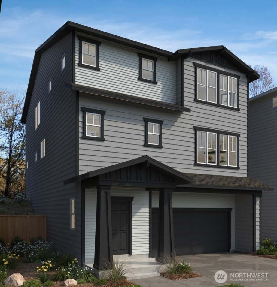 2422 128th Place SE, Everett, WA 98208