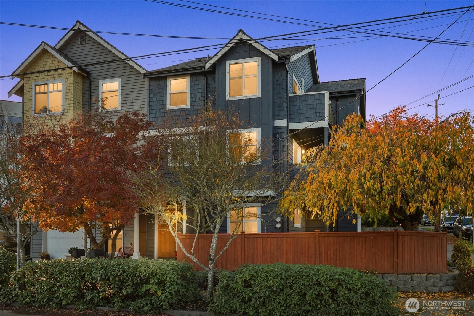 8383 31st Avenue NW, Seattle, WA 98117