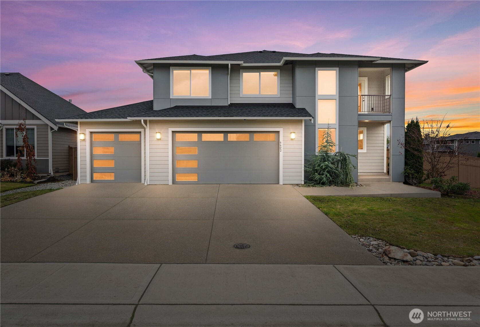 6602 232nd Avenue E, Buckley, WA 98321