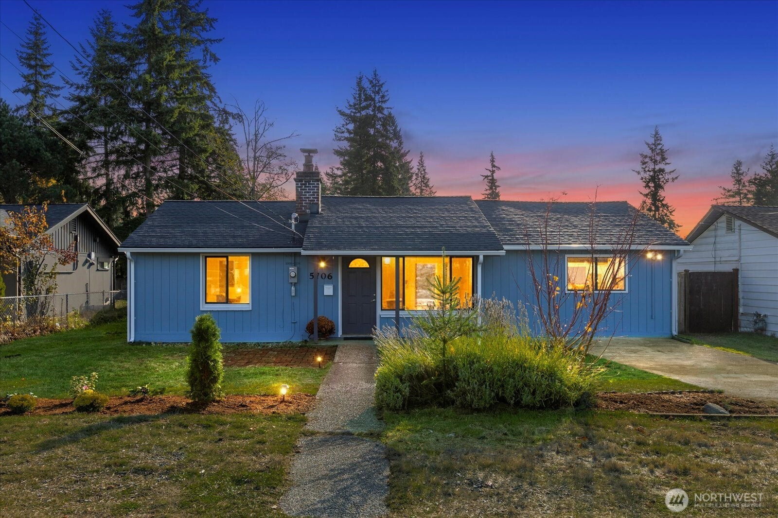 5706 224th Street SW, Mountlake Terrace, WA 98043