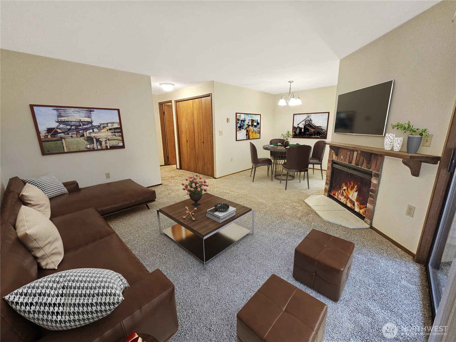 12225 100th Avenue NE, Kirkland, WA 99034